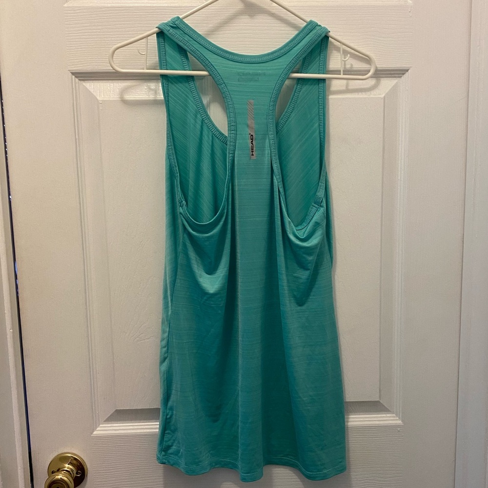 Long Racerback - Picture 6 of 10